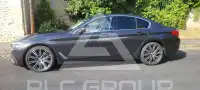 2020 BMW 530