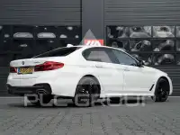 2020 BMW 530