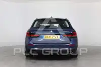 2020 BMW 530