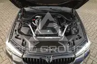 2020 BMW 530