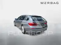 2020 BMW 530