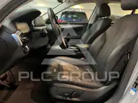 2020 BMW 530