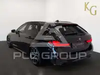 2020 BMW 530