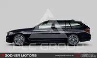2020 BMW 530