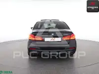 2020 BMW 530