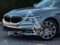 2020 BMW 530