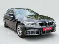 2020 BMW 530