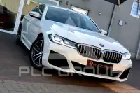 2020 BMW 530
