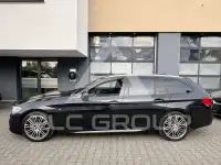 2020 BMW 530