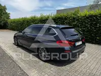 2020 BMW 530