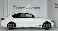 2020 BMW 530