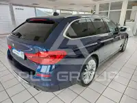 2020 BMW 530