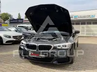 2020 BMW 530