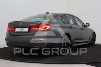2020 BMW 530