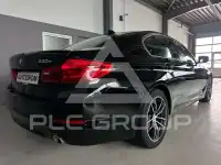 2020 BMW 530
