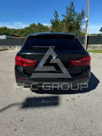 2020 BMW 530