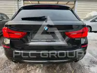 2020 BMW 530