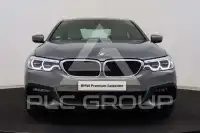 2020 BMW 530