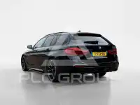 2020 BMW 530