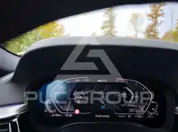 2020 BMW 530