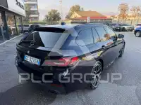 2020 BMW 530