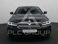 2020 BMW 530
