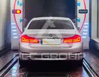2020 BMW 530