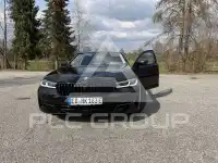 2020 BMW 530