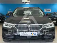 2020 BMW 530