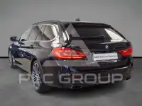 2020 BMW 530