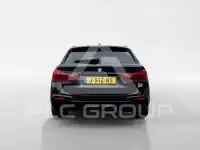 2020 BMW 530