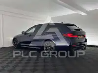 2020 BMW 530