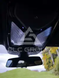 2020 BMW 530