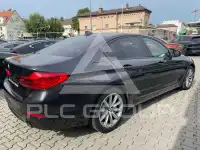 2020 BMW 530