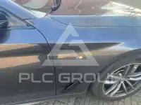 2020 BMW 530