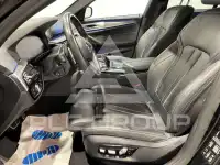 2020 BMW 530