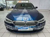 2020 BMW 530