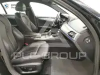 2020 BMW 530
