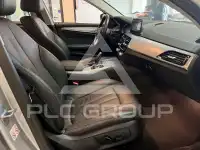 2020 BMW 530