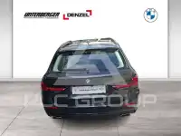 2020 BMW 530