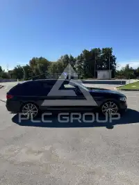 2020 BMW 530