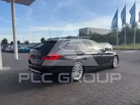 2020 BMW 530