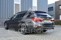 2020 BMW 530