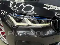 2020 BMW 530