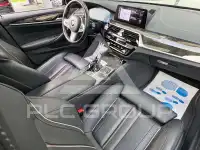 2020 BMW 530