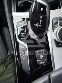 2020 BMW 530