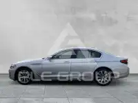 2020 BMW 530