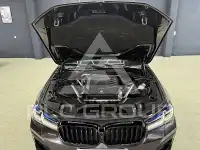 2020 BMW 530