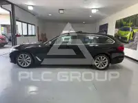 2020 BMW 530