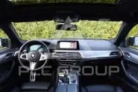 2020 BMW 530